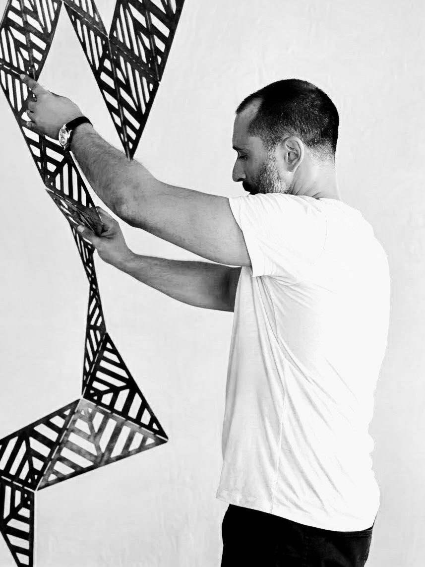 Nico Baldoni